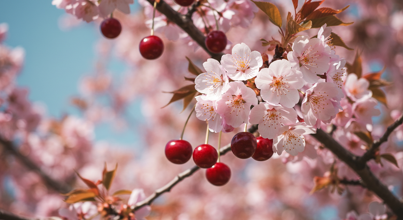 Spring Collection 2025