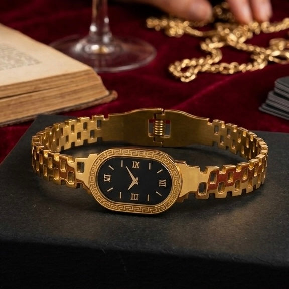 Elara_link_watch_18k_plated